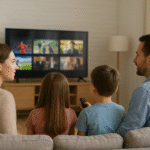 Abonnement TV