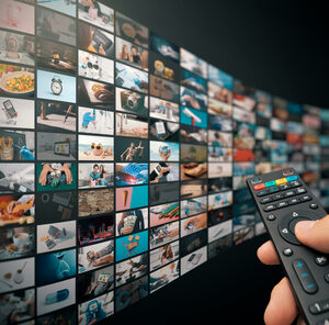 TV
