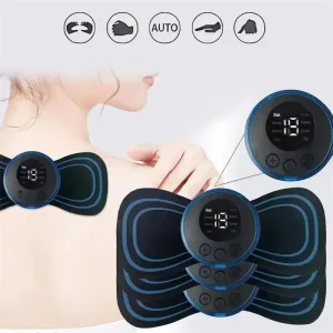 Masseur électrique musculaire